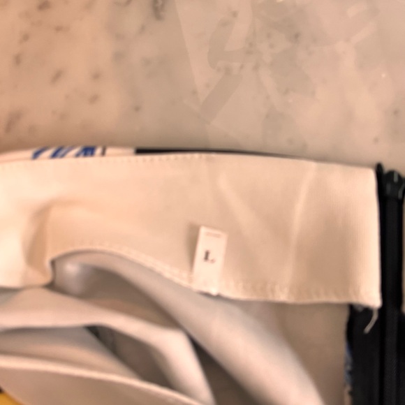 Fun pencil skirt - Picture 3 of 3